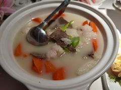 -玉满堂·湖北融合菜