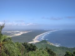 -海南铜鼓岭景区