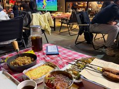 -本色.小马哥烧烤(五一路总店)