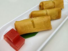 -蔡澜点心·粤菜(赛格国际购物中心店)
