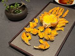 -隆荟•台州菜•粤菜