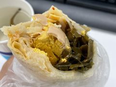 -阿姨卷饼(平凉路店)