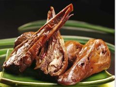 鸭脑壳-让鸭脑壳飞(南部店)