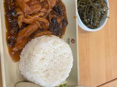 -李先生牛肉面大王(莱芜信誉楼店)