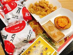 -肯德基(凤凰海店)