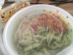 -满小西·馍现烤·面劲道(Rmall生活广场店)