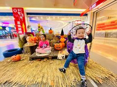 -天虹购物中心(石路店)