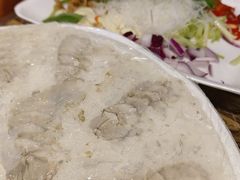 -官塘陈记鱼生·潮汕砂锅粥·牛肉火锅(潮枫路总店)