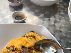 -公仔堂港式茶餐厅(西村店)