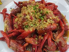 -味道工厂楚虾王(龙虾城店)