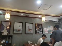 -菊儿人家·北京胡同菜(南锣鼓巷店)