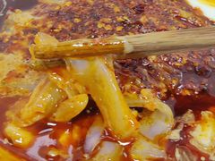 -何老二卤汁凉粉