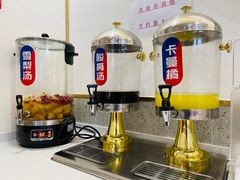 -尚渔味双拼烤鱼(悦界广场店)