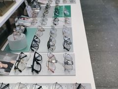 -无界眼镜MaxLess(南翔印象城店)