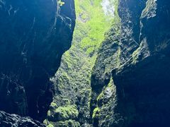 -野三坡百里峡景区