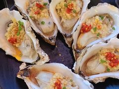 -烧蠔帮·湛江生蚝(茂南万达店)