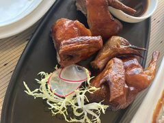 -彩丰楼中餐厅·仁恒洲际酒店