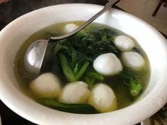 -小本鸡饭店(滨江白马湖店)
