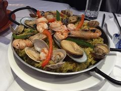 -安东尼奥餐厅