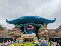 -珠海长隆海洋王国