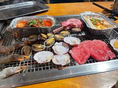 -蚝英雄·鲜蚝自助专门店