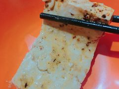 豆腐-林静小吃(复兴路店)