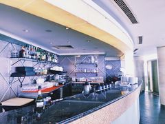 -上海新世界丽笙大酒店旋景餐厅(人民广场店)