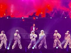 -梦之蓝青奥体育公园体育馆