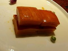 -绿茶餐厅(蓝色港湾店)