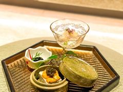 -空蝉怀石料理(益丰·外滩源店)