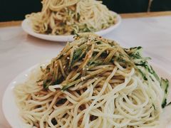 -华天新川面馆(闹市口店)