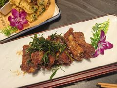 -阿喆私房菜(西五路店)