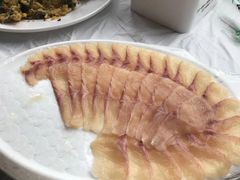 生鱼片-京北渔家傲