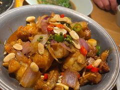 -蜜桃餐厅·伴山(海岸城店)