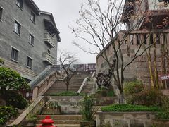 -磁器口古镇