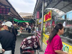 -南门绿玉农贸市场