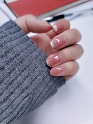 -悦指间美甲美睫