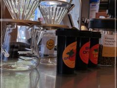 -MQ COFFEE STAND明谦(新洲店)