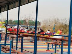 -华夏文旅海洋公园