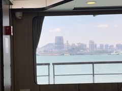 -鼓浪屿内厝澳码头(轮渡站)