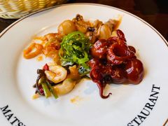 -松子料理(亮马桥店)