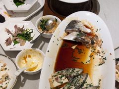 -狮王府淮扬菜(新街口友谊店)