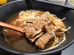 -贡梅老面馆·蟹粉面·无锡特色小吃(南长街主推店)