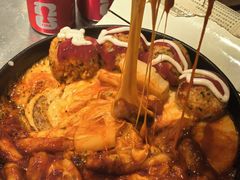 -梅梅家的烤肉店(槐北路店)