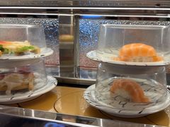 -争鲜回转寿司(中街大悦城店)