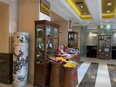 -书湘门地·中国十佳湘菜(西苑店)