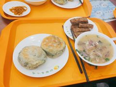 -护国寺小吃(新街口店)