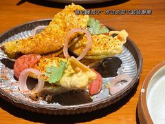 -MAGPIE喜鹊派餐厅(华侨城店)