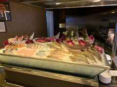 -广州花园酒店·凌璇阁旋转餐厅CAROUSEL360