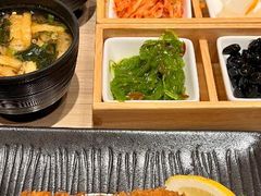 -胜博殿日式炸猪排(西红门店)